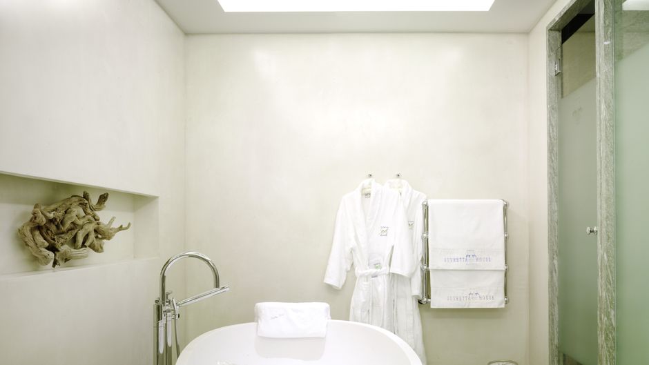 Suvretta House Room