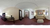 <b>Holiday Inn Express & Stes Bloomington W Room</b>. Virtual Tours powered by <a href="https://www.leonardoworldwide.com/" title="Leonardo Worldwide" target="_blank">Leonardo</a>.