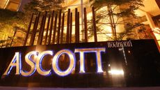 Ascott Sathorn Bangkok