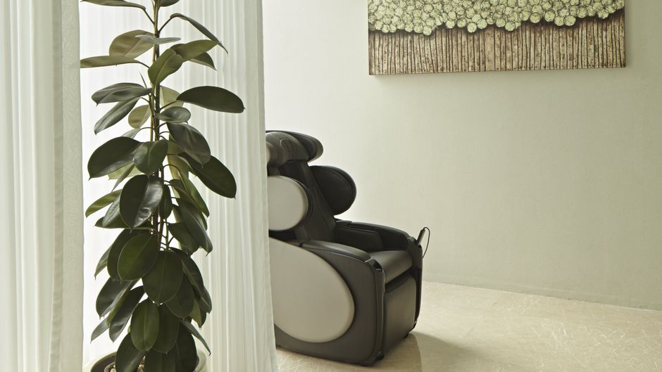 Fraser Residence Menteng Jakarta Recreation