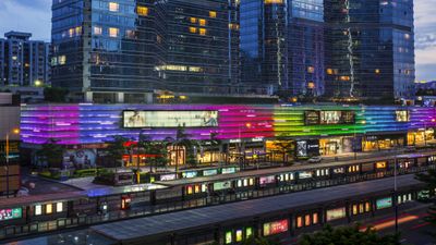 Fraser Suites Guangzhou