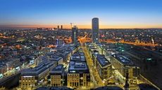 Amman Rotana