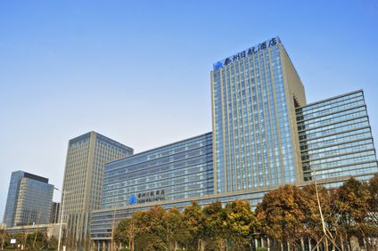 Hotel Nikko Taizhou