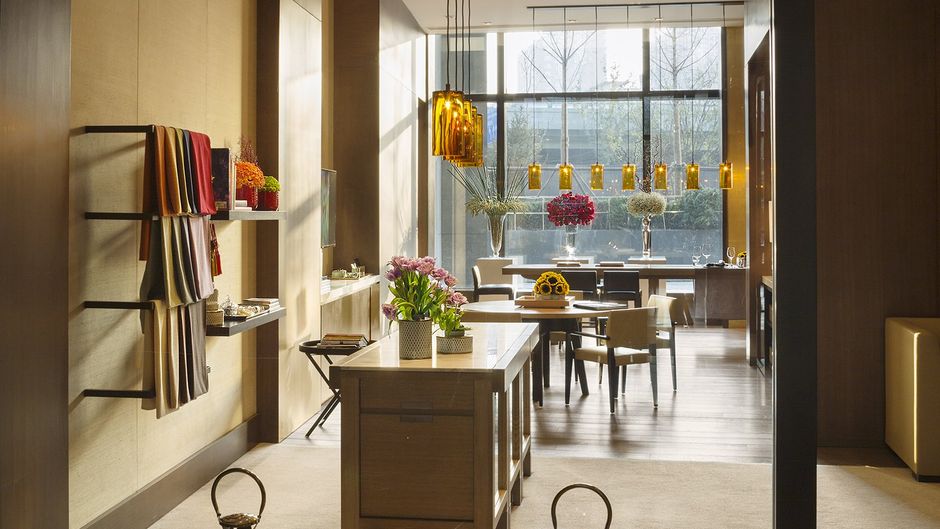 Rosewood Beijing Other
