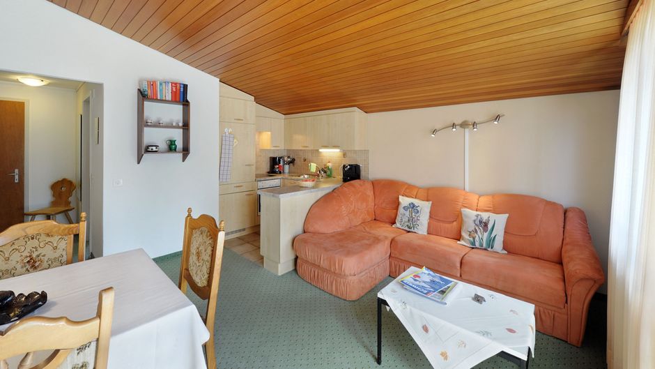 Hotel Stadthaus Room