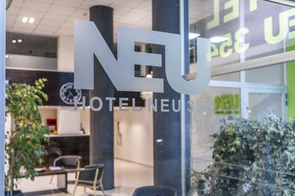Hotel NEU 354