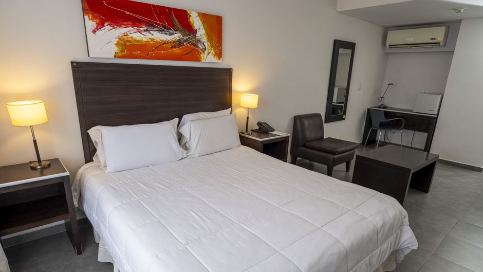 Hotel NEU 354 Other
