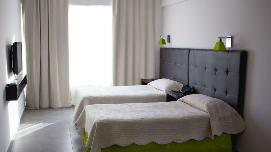Hotel NEU 354 Room