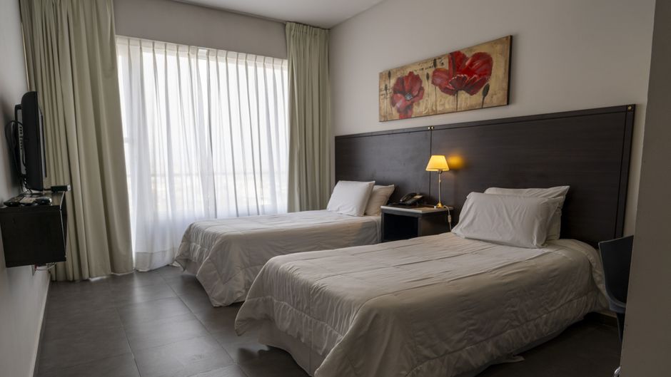 Hotel NEU 354 Other