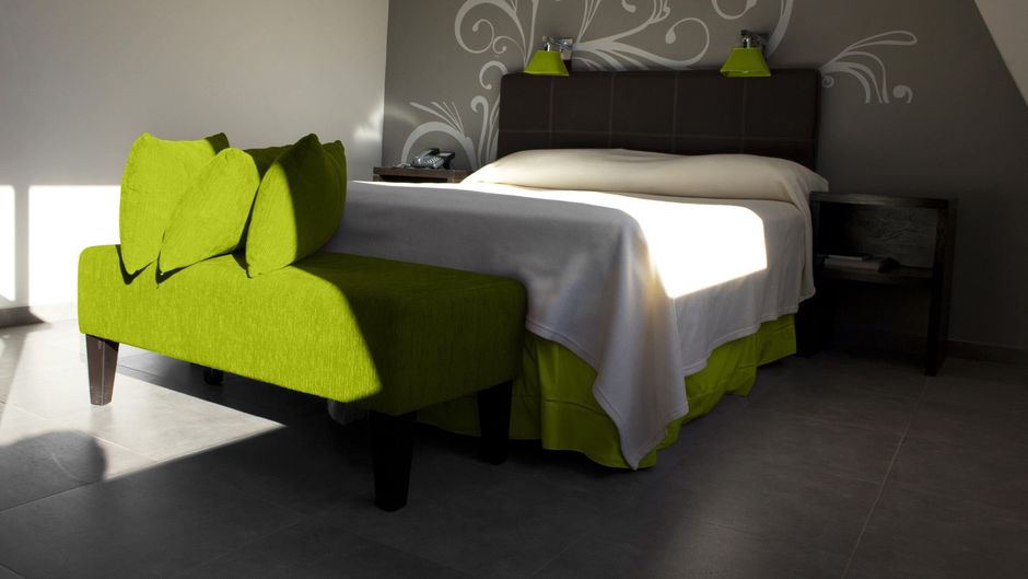 Hotel NEU 354 Room