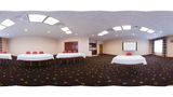 <b>Holiday Inn Express Hotel & Suites Meeting</b>. Virtual Tours powered by <a href="https://www.leonardoworldwide.com/" title="Leonardo Worldwide" target="_blank">Leonardo</a>.