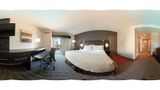 <b>Holiday Inn Expres/Suites Downtown Room</b>. Virtual Tours powered by <a href="https://www.leonardoworldwide.com/" title="Leonardo Worldwide" target="_blank">Leonardo</a>.