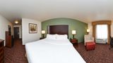 <b>Holiday Inn Express Hotel & Suites Room</b>. Virtual Tours powered by <a href="https://www.leonardoworldwide.com/" title="Leonardo Worldwide" target="_blank">Leonardo</a>.
