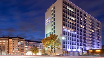 Asahi Hotel