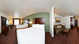 <b>Holiday Inn Express Hotel & Suites Room</b>. Virtual Tours powered by <a href="https://www.leonardoworldwide.com/" title="Leonardo Worldwide" target="_blank">Leonardo</a>.