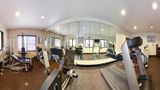 <b>Holiday Inn Express Hotel & Suites Health Club</b>. Virtual Tours powered by <a href="https://www.leonardoworldwide.com/" title="Leonardo Worldwide" target="_blank">Leonardo</a>.