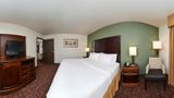 <b>Holiday Inn Express Hotel & Suites Room</b>. Virtual Tours powered by <a href="https://www.leonardoworldwide.com/" title="Leonardo Worldwide" target="_blank">Leonardo</a>.