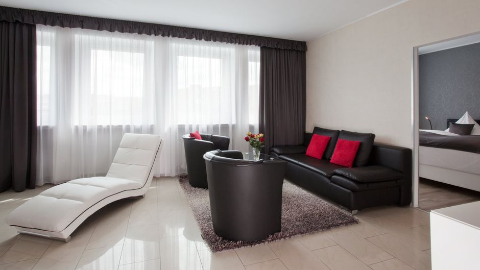 Asahi Hotel Room