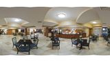 <b>Holiday Inn Express Hotel & Suites Restaurant</b>. Virtual Tours powered by <a href="https://www.leonardoworldwide.com/" title="Leonardo Worldwide" target="_blank">Leonardo</a>.