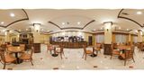 <b>Holiday Inn Express Hotel & Suites Restaurant</b>. Virtual Tours powered by <a href="https://www.leonardoworldwide.com/" title="Leonardo Worldwide" target="_blank">Leonardo</a>.