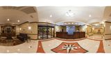 <b>Holiday Inn Express Hotel & Suites Lobby</b>. Virtual Tours powered by <a href="https://www.leonardoworldwide.com/" title="Leonardo Worldwide" target="_blank">Leonardo</a>.