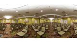 <b>Holiday Inn Express Wilkesboro Meeting</b>. Virtual Tours powered by <a href="https://www.leonardoworldwide.com/" title="Leonardo Worldwide" target="_blank">Leonardo</a>.