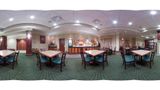<b>Holiday Inn Express & Suites Milton Restaurant</b>. Virtual Tours powered by <a href="https://www.leonardoworldwide.com/" title="Leonardo Worldwide" target="_blank">Leonardo</a>.