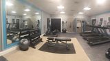 <b>Crowne Plaza Hotel Orlando Downtown Health Club</b>. Virtual Tours powered by <a href="https://www.leonardoworldwide.com/" title="Leonardo Worldwide" target="_blank">Leonardo</a>.