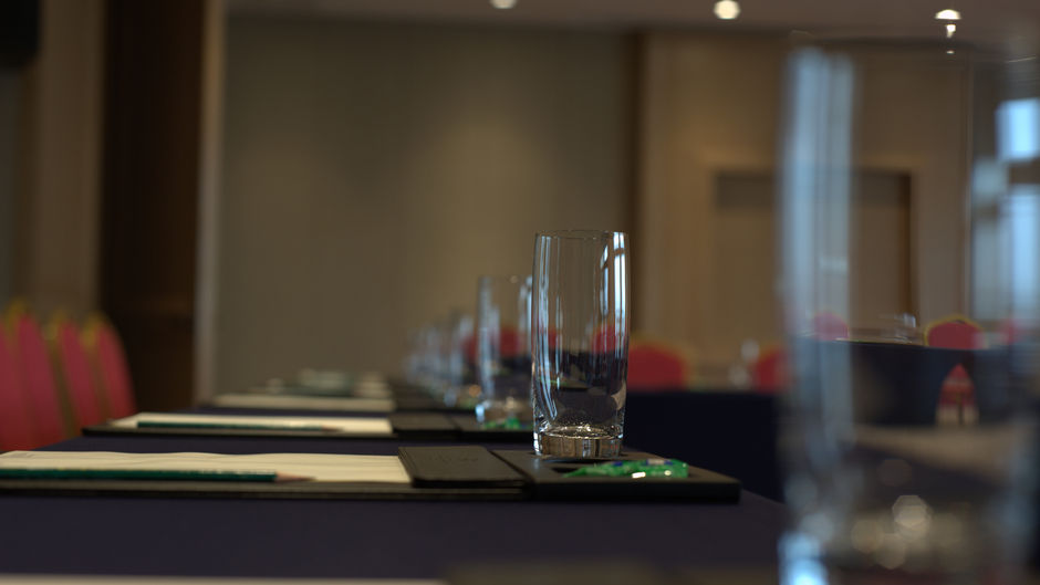 Hotel Nikko Taizhou Meeting
