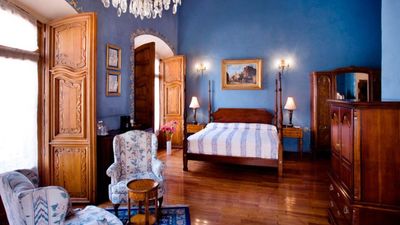 La Casa de la Marquesa