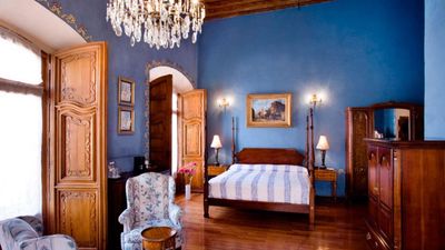 La Casa de la Marquesa