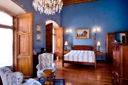 La Casa de la Marquesa