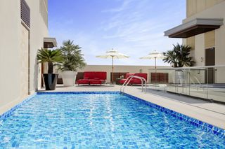 Centro Capital Doha by Rotana