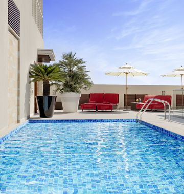 Centro Capital Doha by Rotana