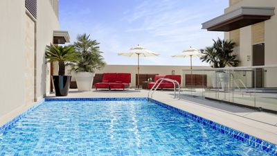 Centro Capital Doha by Rotana
