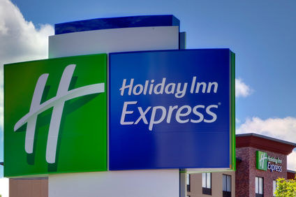Holiday Inn Express/Stes Monterrey Valle