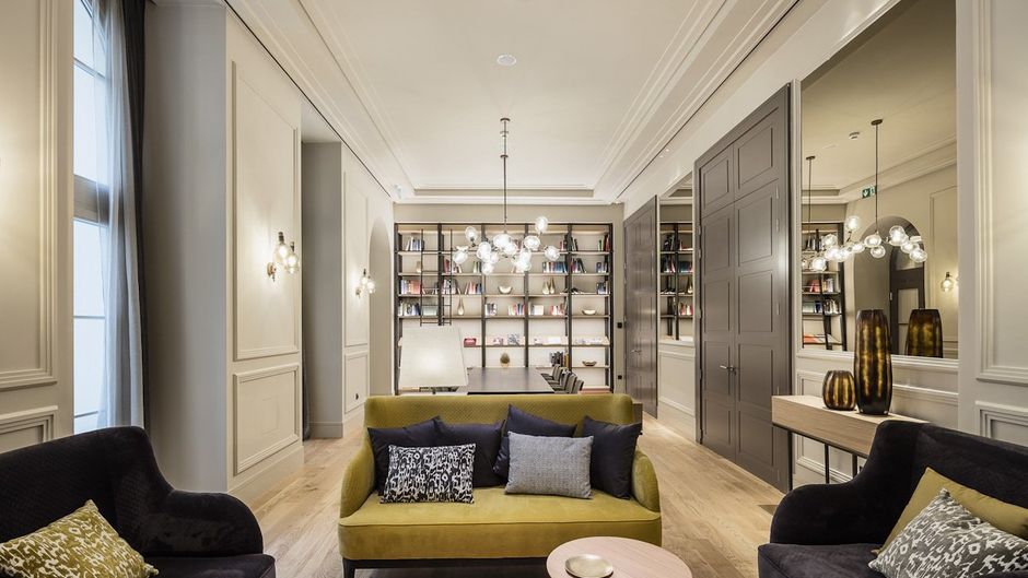 BoHo Prague Hotel Other