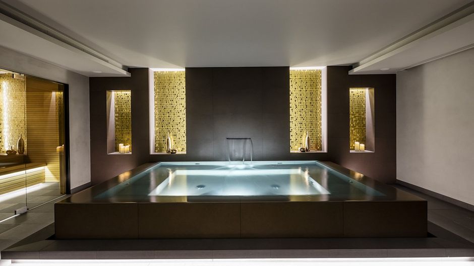 BoHo Prague Hotel Spa