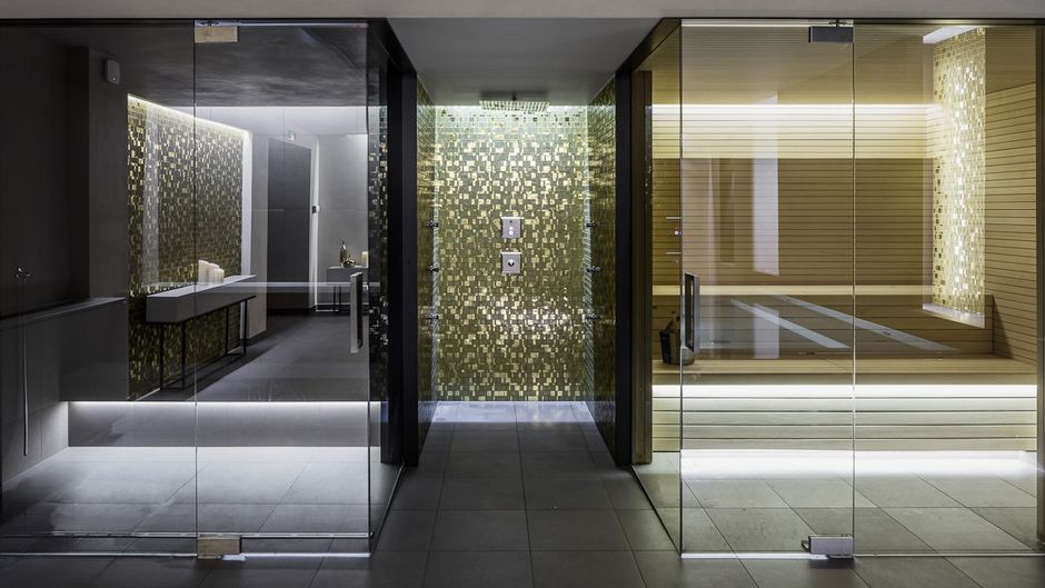 BoHo Prague Hotel Spa
