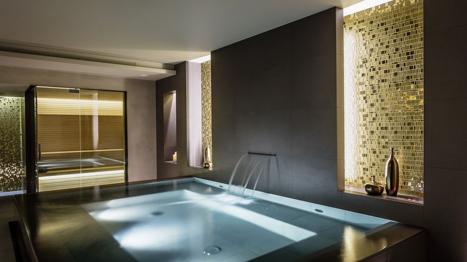 BoHo Prague Hotel Spa
