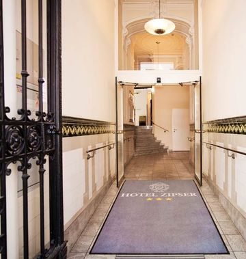 Hotel Zipser