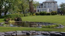 Thornton Hall Hotel & Spa