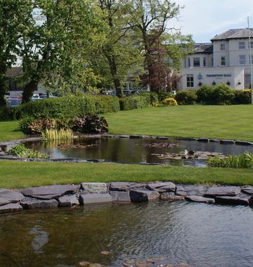 Thornton Hall Hotel & Spa