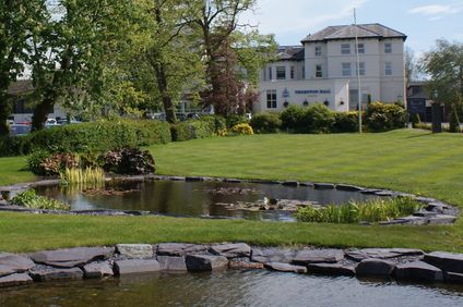 Thornton Hall Hotel & Spa