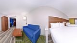 <b>Holiday Inn Express & Suites Raleigh NE Suite</b>. Virtual Tours powered by <a href="https://www.leonardoworldwide.com/" title="Leonardo Worldwide" target="_blank">Leonardo</a>.
