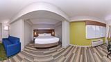 <b>Holiday Inn Express & Suites Raleigh NE Room</b>. Virtual Tours powered by <a href="https://www.leonardoworldwide.com/" title="Leonardo Worldwide" target="_blank">Leonardo</a>.
