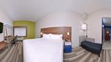 <b>Holiday Inn Express & Suites Raleigh NE Room</b>. Virtual Tours powered by <a href="https://www.leonardoworldwide.com/" title="Leonardo Worldwide" target="_blank">Leonardo</a>.