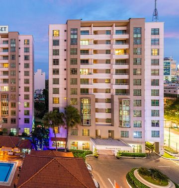 Somerset Ho Chi Minh City