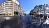 <b>Holiday Inn & Suites Warren Exterior</b>. Virtual Tours powered by <a href="https://www.leonardoworldwide.com/" title="Leonardo Worldwide" target="_blank">Leonardo</a>.