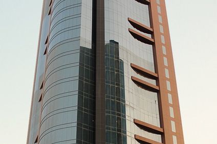 Fraser Suites Diplomatic Area